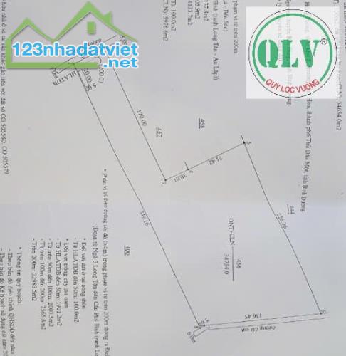 Cho thuê nhà xưởng 16.000m2  tại Dầu Tiếng, Bình  Dương - 3