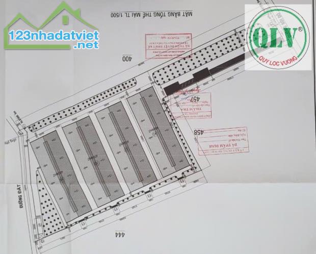 Cho thuê nhà xưởng 16.000m2  tại Dầu Tiếng, Bình  Dương - 4