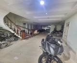 TFI03V 🏘️ Biệt Thự Phố Lạc Long Quân Lô Góc, 113m² 6 Tầng, View Hồ Tây, Giá 25 Tỷ