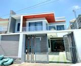nhà 8x15 sổ riêng thổ cư giá chỉ hơn 2ty đường xe hơi 7m