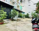 Nhỉnh 6 Tỷ- Nhà Mới 60m2- 4 Tầng- HXH Full NT Quang Trung P14 Gò Vấp