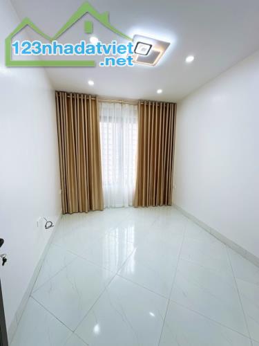 🔥HOÀNG MAI - 36M² 5 TẦNG 4 NGỦ ĐỦ CHÍNH CHỦ ,ĐỦ CÔNG NĂNG ÔTÔ TRÁNH - 3