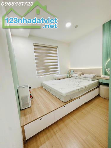 Bán 1pn chung cư Moonlight Residences giá 2.47 tỷ