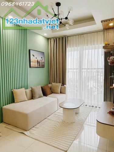 Bán 1pn chung cư Moonlight Residences giá 2.47 tỷ - 2