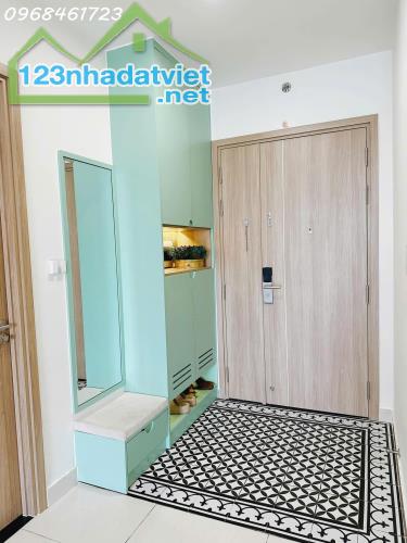 Bán 1pn chung cư Moonlight Residences giá 2.47 tỷ - 3