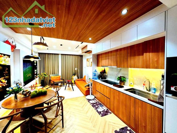 BÁN NHÀ AN DƯƠNG, TÂY HỒ. 40M2 6 TẦNG MT 4M GIÁ 12,3 TỶ- NỘI THẤT TOÀN ĐỒ XỊN - THANG MÁY