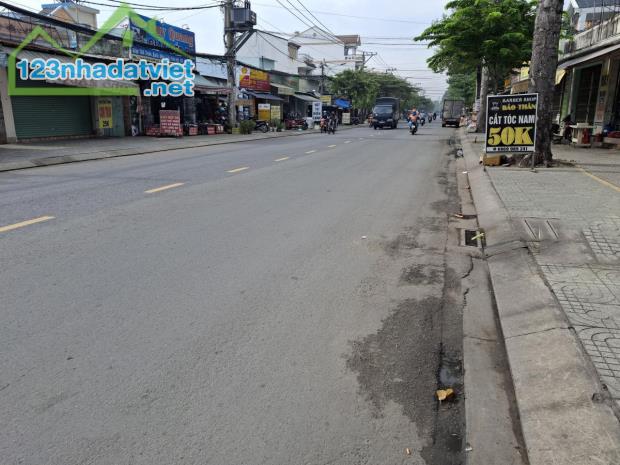 Đất Nguyễn Ảnh Thủ HM, 178m2, 8x22m chỉ 3.x tỷ