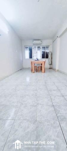 BÁN NHÀ TẬP THỂ HÀNG VÔI - HOÀN KIẾM - DIỆN TÍCH 60M2 - GIÁ 5.8 TỶ - HOMESTAY DOANH THU 40 - 2