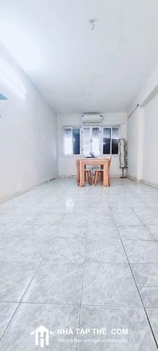 BÁN NHÀ TẬP THỂ HÀNG VÔI - HOÀN KIẾM - DIỆN TÍCH 60M2 - GIÁ 5.8 TỶ - HOMESTAY DOANH THU 40 - 5