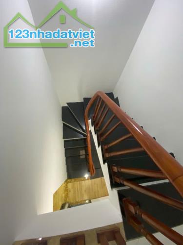 Bán nhà 26m², 3 tầng, 2 phòng ngủ, Vĩnh Hưngi, 2.54 tỷ - 4