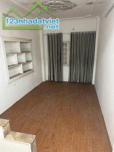 Cho thuê nhà làm CHDV Thanh Nhàn - Hai Bà Trưng 35m x 4T, 5 phòng giá 10 triệu - 1