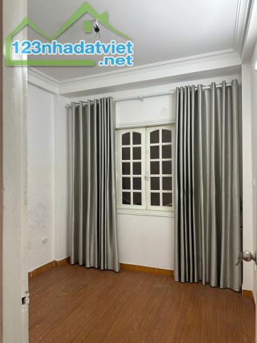 Cho thuê nhà làm CHDV Thanh Nhàn - Hai Bà Trưng 35m x 4T, 5 phòng giá 10 triệu - 2