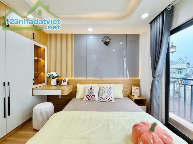 Bán Nhà Đẹp Đường số 51, Phường 14, Quận Gò vấp, Hồ Chí Minh