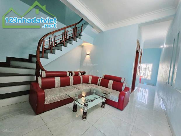 SIÊU HIẾM KIM GIANG 38M, HOÀNG MAI 5.3 TỶ  NGÕ TO RỘNG THOÁNG, Ô TÔ XÁT NHÀ