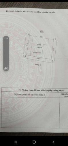 VỊ TRÍ SIÊU HIẾM 3 MẶT TIỀN ĐẲNG CẤP - DÒNG TIỀN KHỦNG - TRUNG TÂM CẦU GIẤY - 3