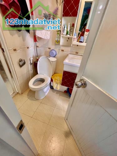 🏠 Bán nhà Q.8, 49m², 2PN, 2WC, 4.5 tỷ, sổ đỏ 🏠 - 2