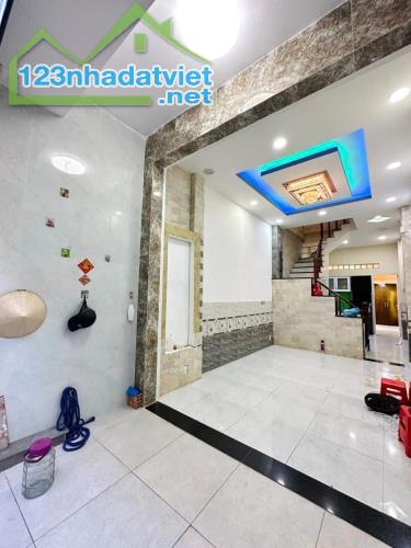 Bán gấp nhà bình lợi p12 bình thạnh giá 2,8tỷ DT 70m2 có sổ riêng lh @932861530 Vân - 3