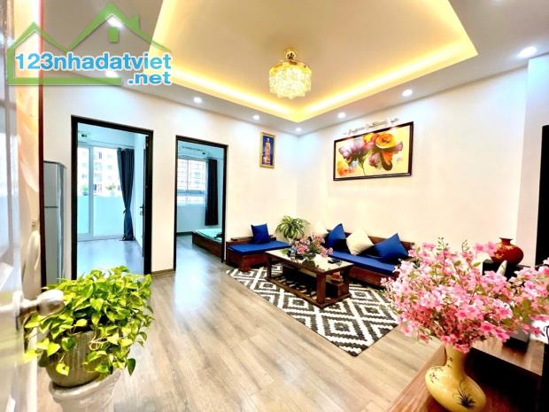 NHÀ ĐẸP NGAY KĐT NAM TRUNG YÊN-NGUYỄN CHÁNH 60M2 X 1 TẦNG- 3.5 TỶ - 1