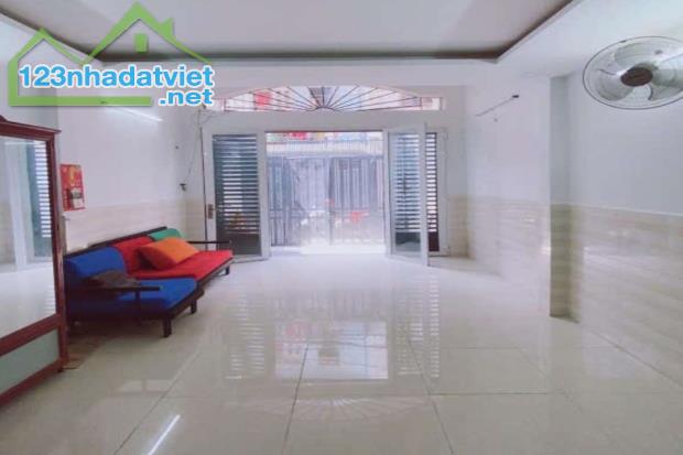 Bán nhà hẻm Âu Cơ, Tân Phú, 3.7m x 11m, 40 m², có dòng tiền - Giá 4.9 tỷ TL - 4