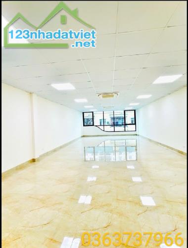 BÁN ĐẤT MẶT PHỐ LẠC LONG QUÂN, 140M2, MT 5.5M, 45 TỶ - 1