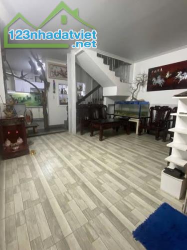 🏡Bán Nhà Đẹp Hà Huy Giáp - Thạnh Lộc - Q12- Gần cầu vượt ngã tư ga - 45m2- HXH- Nhỉnh 3tỷ