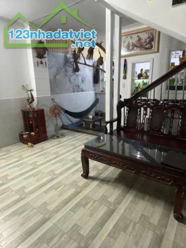 🏡Bán Nhà Đẹp Hà Huy Giáp - Thạnh Lộc - Q12- Gần cầu vượt ngã tư ga - 45m2- HXH- Nhỉnh 3tỷ - 1