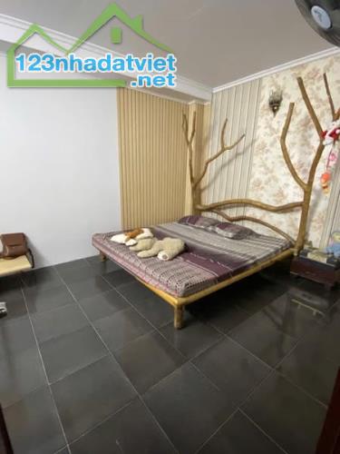 🏡Bán Nhà Đẹp Hà Huy Giáp - Thạnh Lộc - Q12- Gần cầu vượt ngã tư ga - 45m2- HXH- Nhỉnh 3tỷ - 4