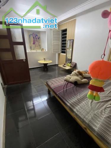 🏡Bán Nhà Đẹp Hà Huy Giáp - Thạnh Lộc - Q12- Gần cầu vượt ngã tư ga - 45m2- HXH- Nhỉnh 3tỷ - 5