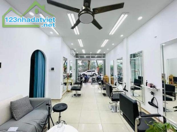 🔅 Nhà Mặt Phố Thành Công, Ba Đình 80m2 5T, MT 5m, Cho thuê 80tr/tháng, Chỉ 38.8 Tỷ 🔅 - 1