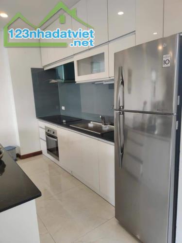 🔅 Tòa Apartment Phố  Vĩnh Phúc, 3 Ô tô Tránh, 85m2 6T Thang Máy, MT 7.5m, Chỉ 33.6 Tỷ 🔅 - 3