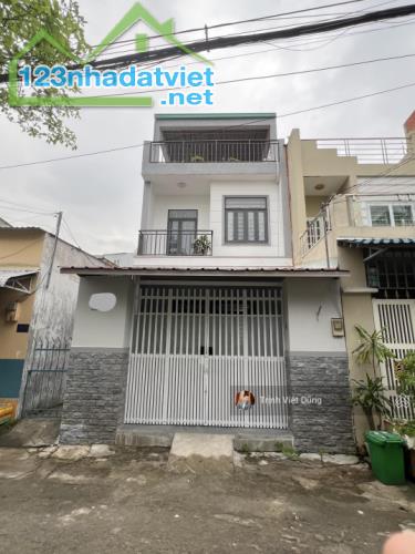 Hàng Hiếm QL 13 Hẻm Xe Hơi, 115m2, Cạnh Vạn Phúc City - Giá 5,8 Tỷ