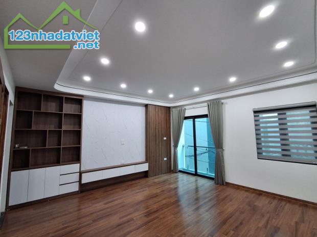 Bán nhà Đàm Quang Trung,Long Biên 6 tầng,47m,mt5.4m gần phố nhỉnh 9 tỷ - 3