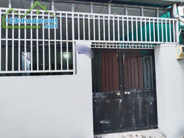 🌟 BÁN NHÀ 92M² SỔ VUÔNG NHƯ TỜ A4, LÊ VĂN KHƯƠNG, QUẬN 12, CHỈ NHỈNH 4 TỶ 🌟 - 1