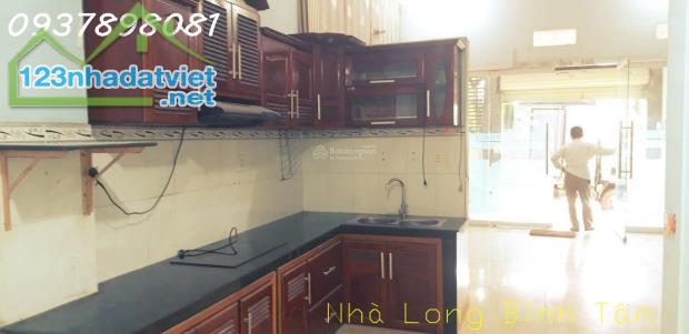 Cho thuê hoặc bán nhà riêng hai mặt tiền tại 74 KP3, Long Bình Tân, Biên Hòa - 3