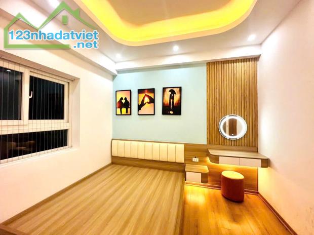 Cần bán căn hộ 70m2, full nội thất mới tinh giá 2.4 tỷ tại KDT Thanh Hà Cienco 5 - 4