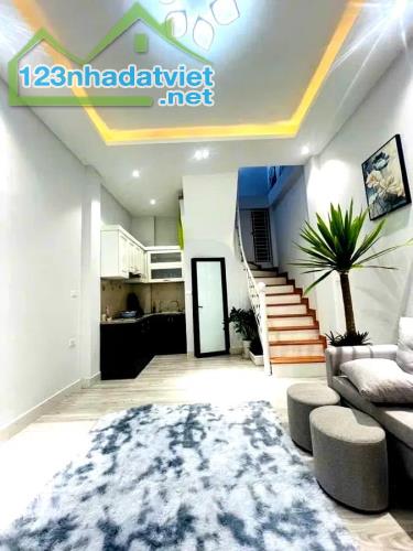 ✳️Bán Nhà Trần Quý Cáp 25M2 3T MT 4.7 M, Chỉ 5.8 Tỷ Mặt Phố Kinh Doanh Ô Tô Tránh Xem Là - 3