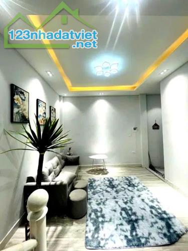 ✳️Bán Nhà Trần Quý Cáp 25M2 3T MT 4.7 M, Chỉ 5.8 Tỷ Mặt Phố Kinh Doanh Ô Tô Tránh Xem Là