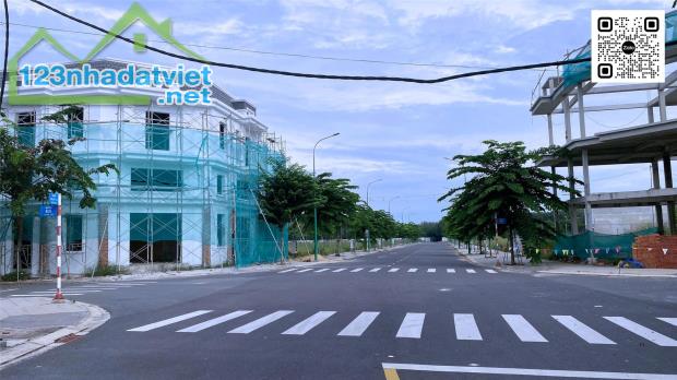 Đất 5x17m Hòa Lợi, Sát KCN VSIP 2, Giá 1,45 Tỷ - 2