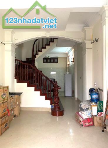 Siêu Rẻ, 70m2 x 5T, MT4m, Nguyễn Khánh Toàn, Cầu Giấy, KD, 9 tỷ 8 - 1