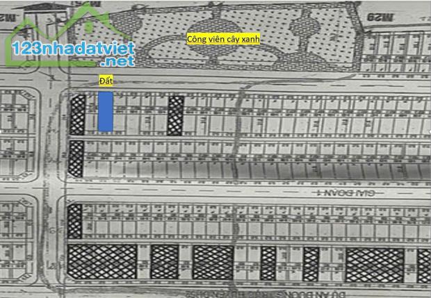 SIÊU PHẨM CỰC HÓT – CHÀO BÁN NHANH LÔ ĐẤT I48 XÃ KHÁNH HỘI, YÊN KHÁNH, NINH BÌNH - 2