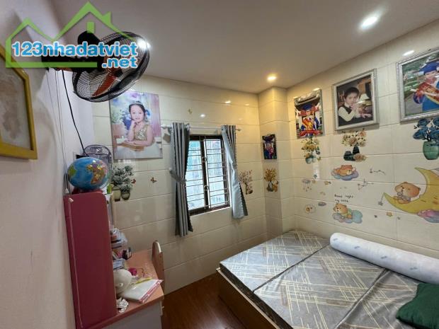 NHÀ TÂN ẤP - NGÕ Ô TÔ - GIÁ CHỈNH NHỈNH 4 TỶ - 3