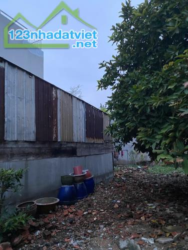 BÁN ĐẤT PHÚ XUÂN-NHÀ BÈ, 5x20m FULL THỔ CƯ, CHỈ 3.x TỶ - 3