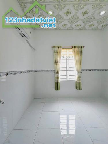 Bán Nhà Cấp 4 SHR (100m2) Nguyễn Hữu Trí Bình Chánh 890Triệu - 5