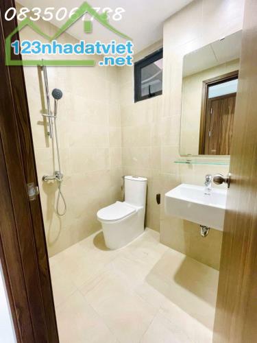 MẶT TIỀN QL13 - 2PN 2WC FULL NỘI THẤT 8TR - 2