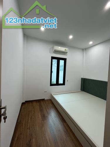 BÁN NHÀ ĐƯỜNG 19/5 VĂN QUÁN,Ô TÔ,KINH DOANH 45m2,9 tỷ - 3