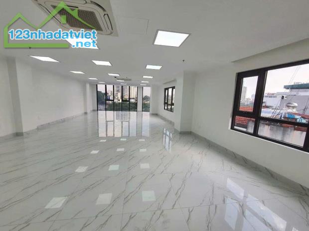 BÁN NHÀ MẶT PHỐ HỒ TÙNG MẬU - VỊ TRÍ VIP - KINH DOANH SẦM UẤT - VỈA HÈ ĐỂ 10 OTO, CHỈ 34 - 1