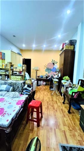 NHÀ QUẬN 1, PHƯỜNG BẾN THÀNH, TIỆN ÍCH SIÊU VIP, 1 CĂN RA MẶT TIỀN, 60M2 4 TẦNG 5PN 14TỶ X - 2