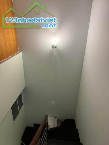 BÁN NHÀ NGỌC HÀ BA ĐÌNH 30M GIÁ 4.6 TỶ - 4