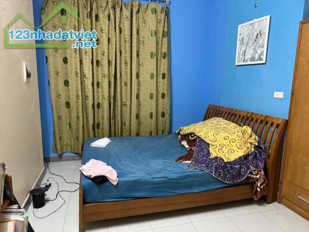 BÁN NHÀ NGỌC HÀ BA ĐÌNH 30M GIÁ 4.6 TỶ - 2
