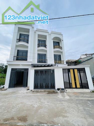 Bán Căn Nhà SHR Đã Hoàn Công 87m2 thuộc phường Bửu Hòa